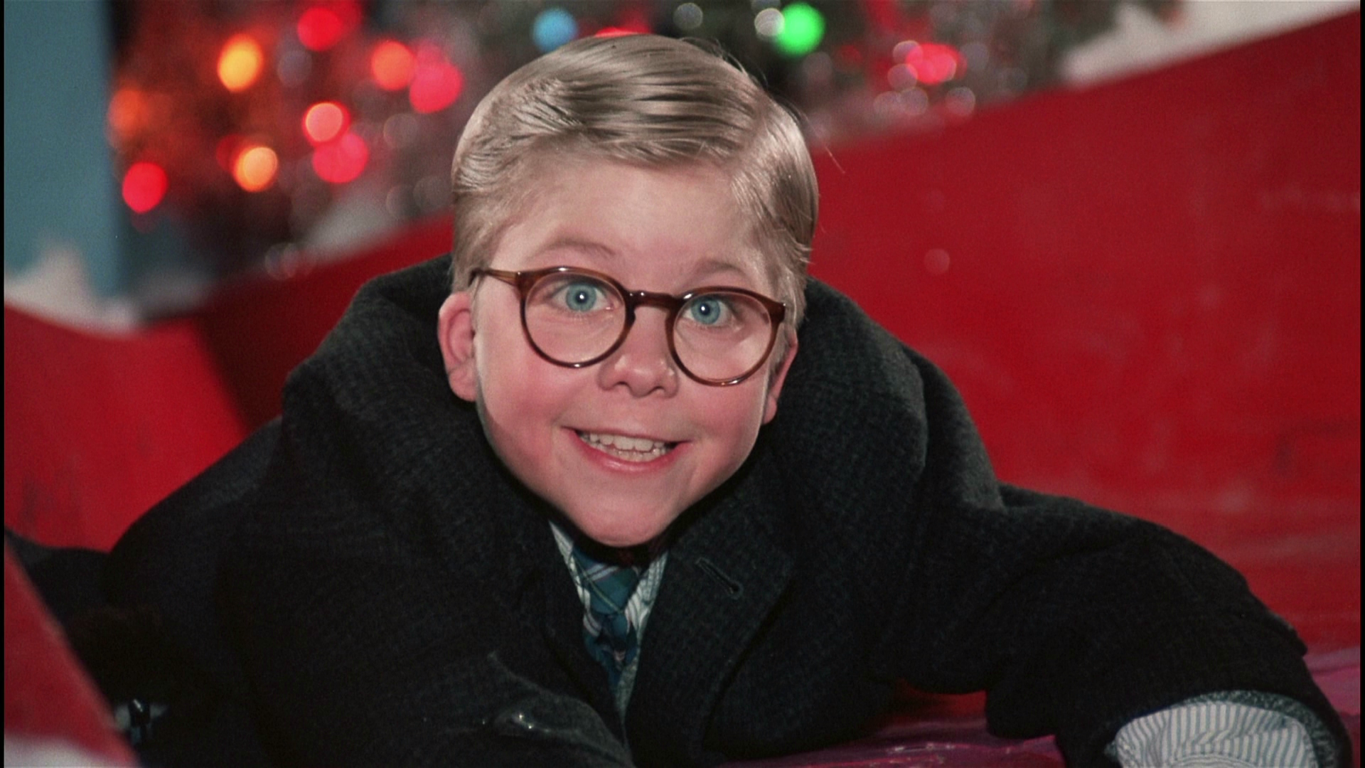 A Christmas Story Collector’s Edition Box-Set: Review and Trailer